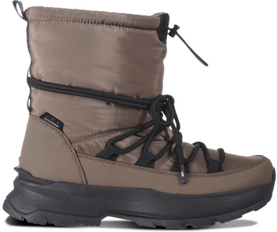 Icepeak AHMAS MR Heren Snowboots Hazel