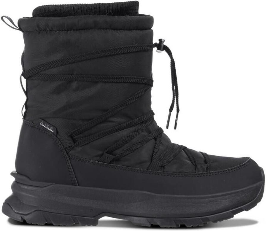 Icepeak AHMASTO MR Mannen Snowboots ZWART