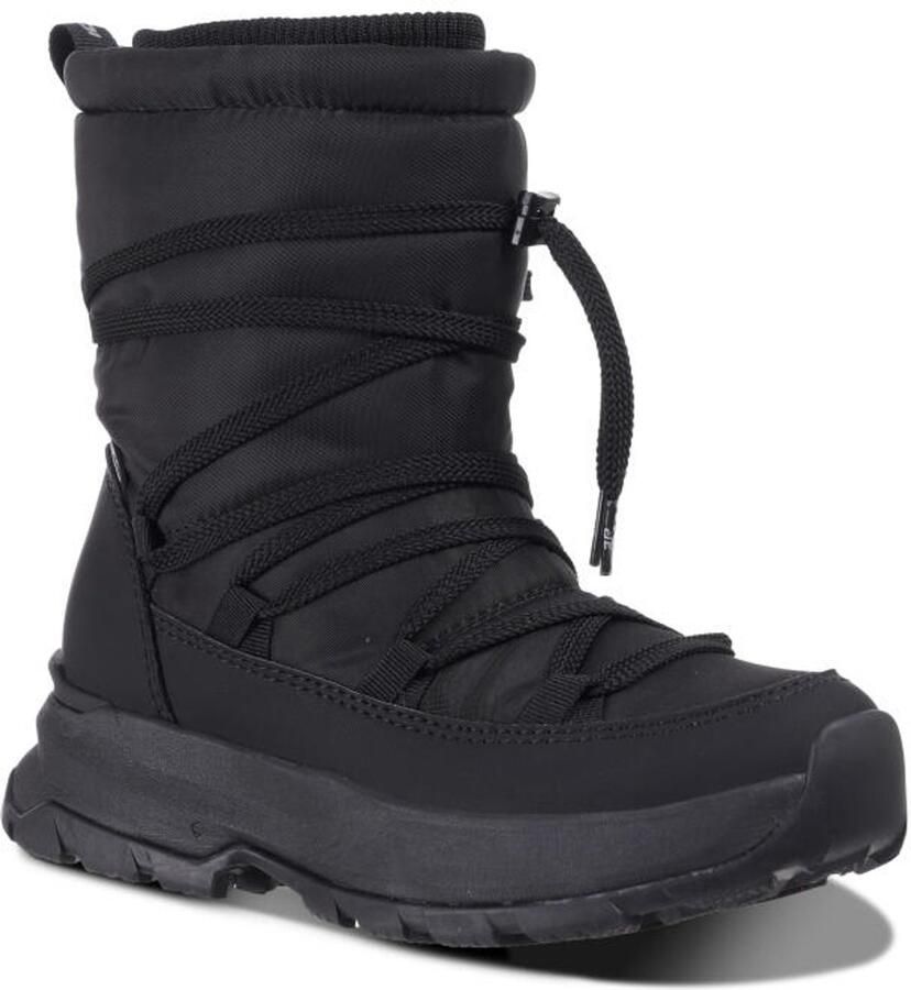 Icepeak AHMASTO MS Vrouwen Snowboots ZWART