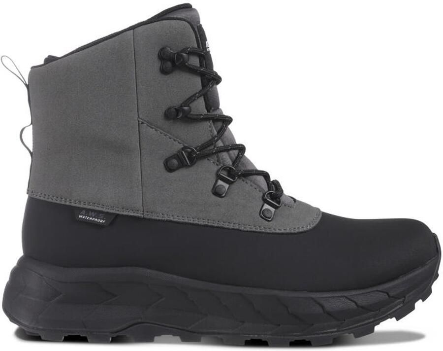 Icepeak AITOO MR Heren Snowboots Grijs