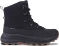 Icepeak AITOO MR Heren Snowboots Zwart - Zwart