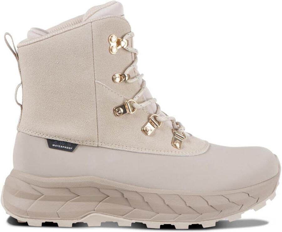 Icepeak AITOO MS Dames Snowboots Cement