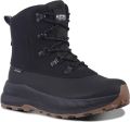 Icepeak Snowboots AITOO MS Winterschoenen winterboots winterlaarzen waterdicht gevoerd - Zwart