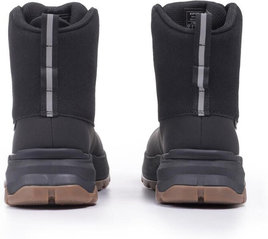 Icepeak AITOO2 MS Vrouwen Snowboots ZWART