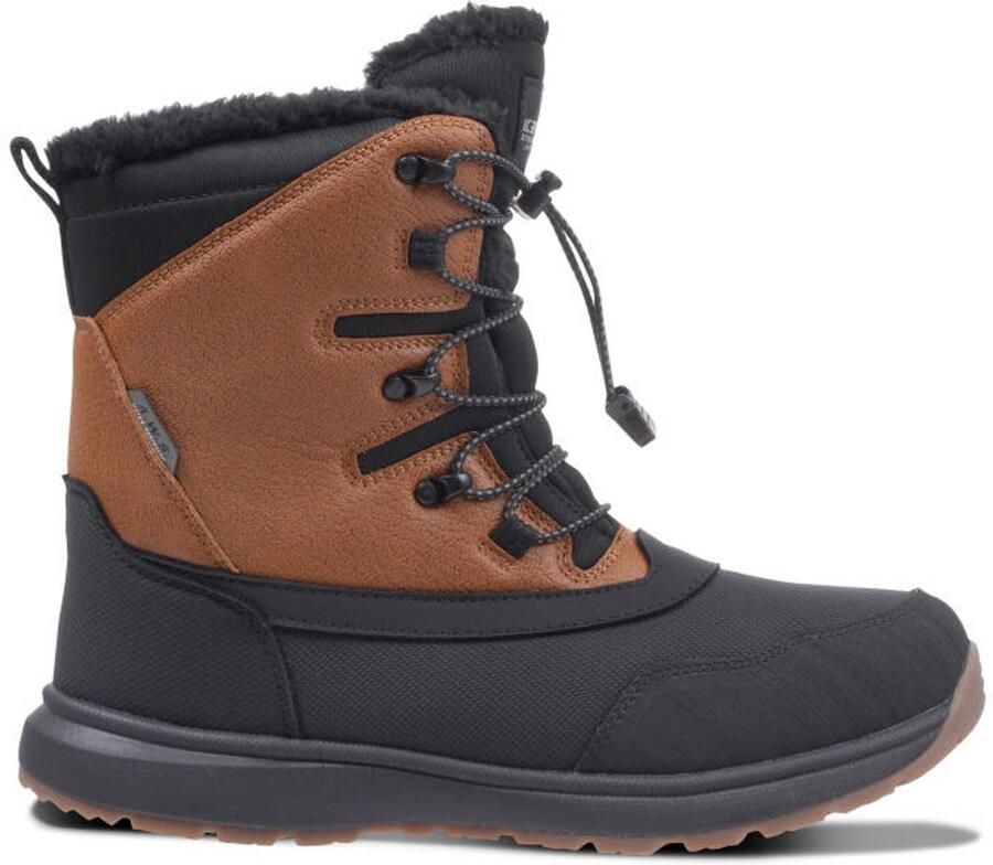 Icepeak ALMONT MR Mannen Snowboots AMBER