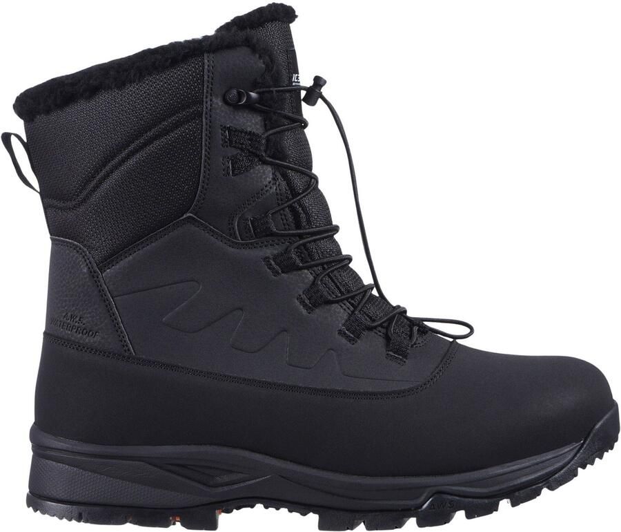 Icepeak Alofi MR Snowboots Heren