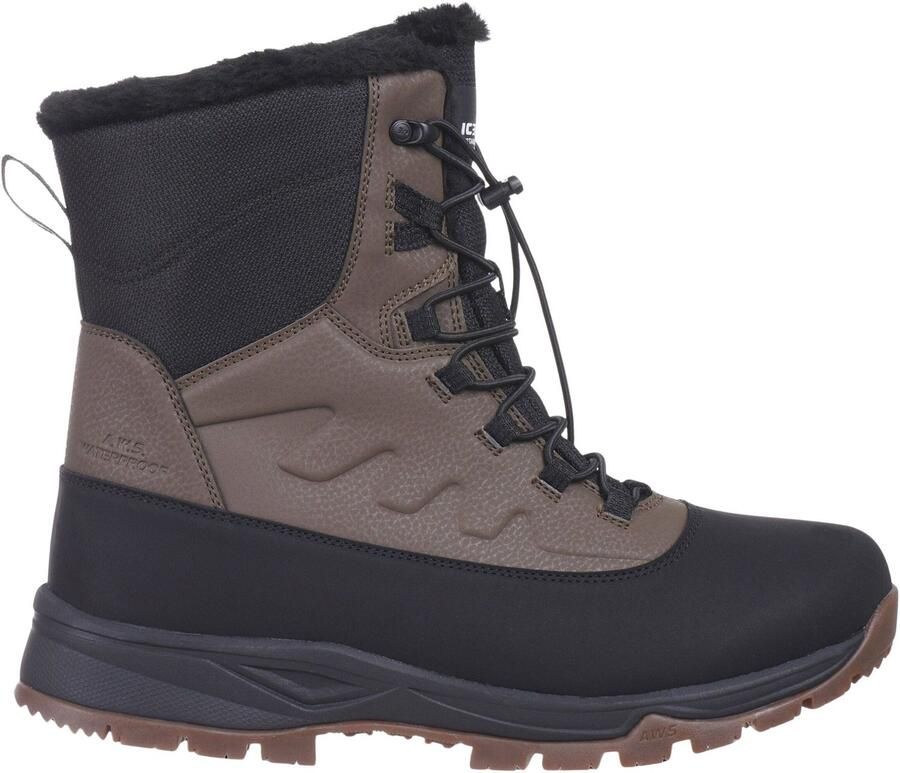 Icepeak Alofi MR Snowboots Heren