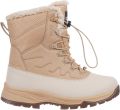 Icepeak Alofi MS Snowboots Dames - Beige/Wit