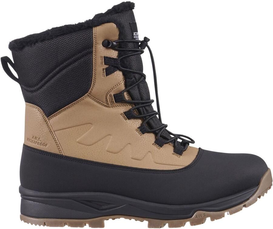 Icepeak Alofi MS Snowboots Dames