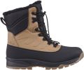 Icepeak Alofi MS Snowboots Dames - Bruin/Zwart