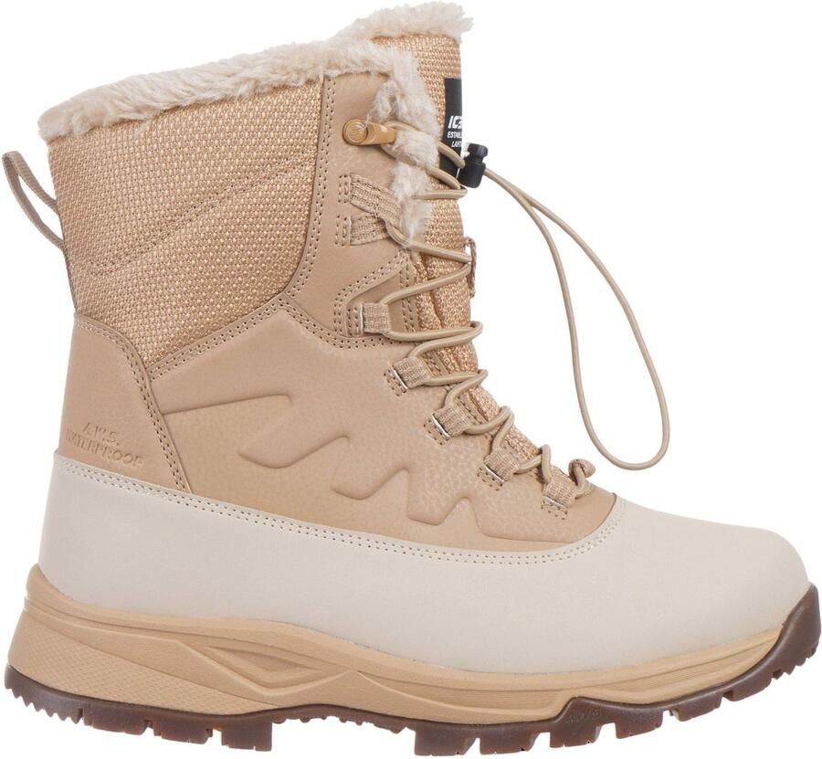 Icepeak Alofi MS Snowboots Dames
