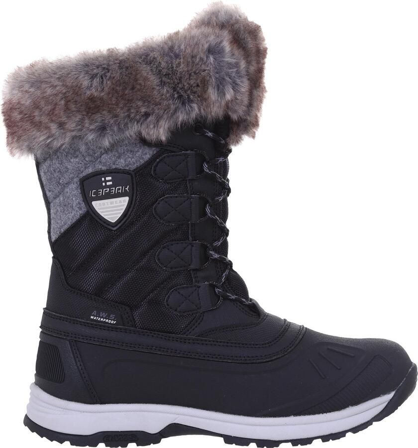 Icepeak Outdoor winterlaarzen Ansina MS