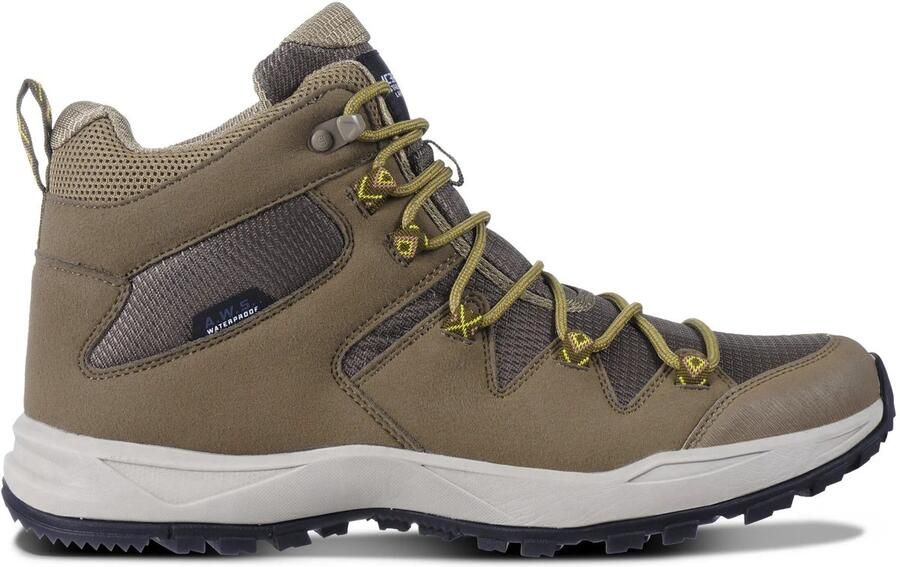 Icepeak Middelhoge wandelschoenen ANSIO MR