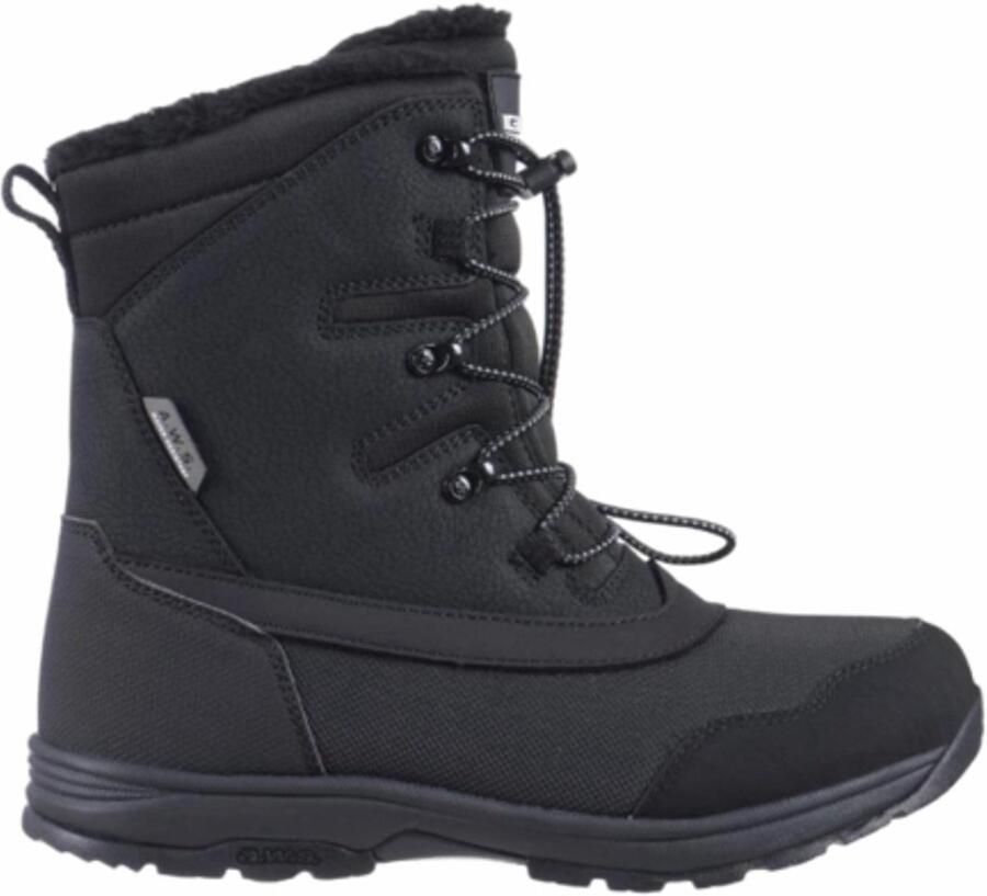 Icepeak Winterlaarzen ALMONT MS Winterschoenen Winterlaarzen Snowboots gevoerd & waterafstotend