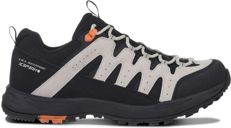 Icepeak Wandelschoenen Aura