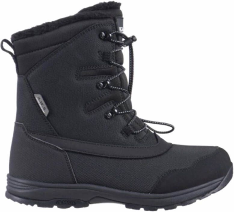 Icepeak Winterlaarzen ALMONT MS Winterschoenen snowboots winterlaarzen waterdicht gevoerd