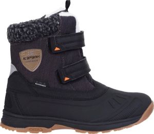 Icepeak Snowboots Jongens Zwart