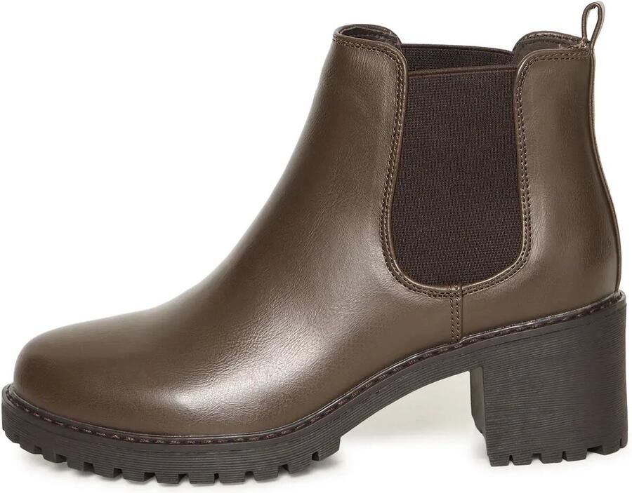 Ichi Iasakura Fw Chelsea Boots