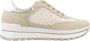 IGI&Co Casual Sneakers voor Vrouwen Beige Dames - Thumbnail 1