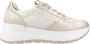 IGI&Co Koala Sneakers voor Mannen en Vrouwen Yellow Dames - Thumbnail 1