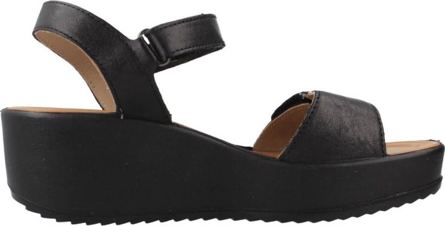 IGI&CO 7665600IG Zwart