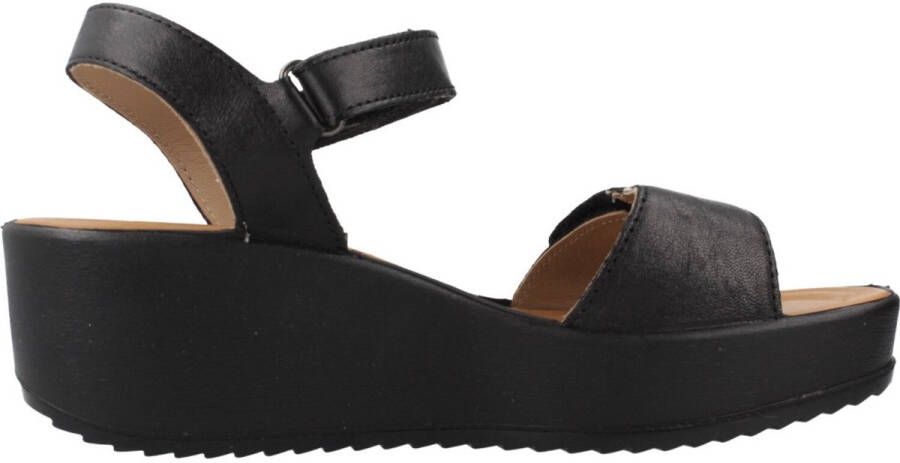 IGI&CO 7665600IG Zwart