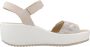 IGI&Co Candy Wedges voor vrouwen Gray Dames - Thumbnail 1
