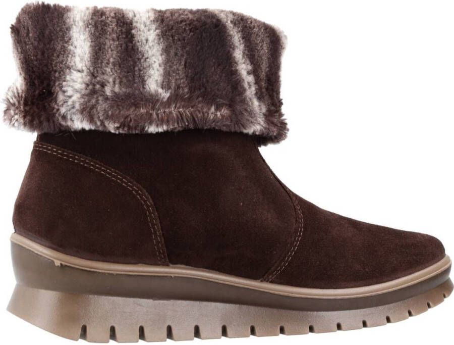 IGI&Co Winter Boots Brown Dames