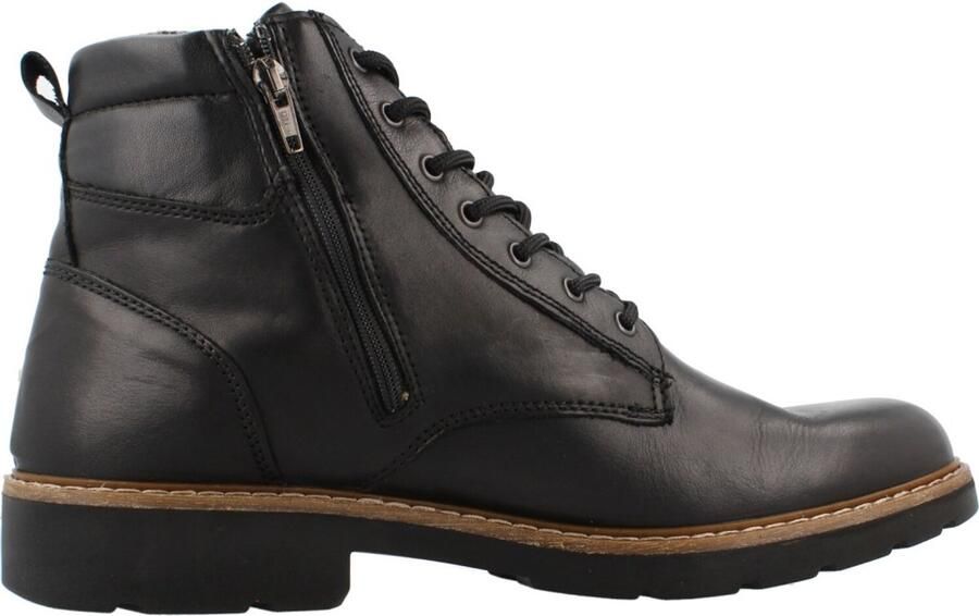 IGI&CO 2109700IG Zwart