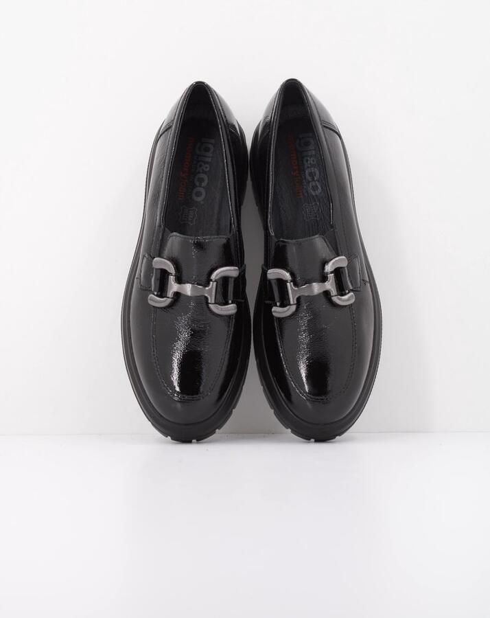 IGI&Co Mocassins IgI&CO 2147511ig
