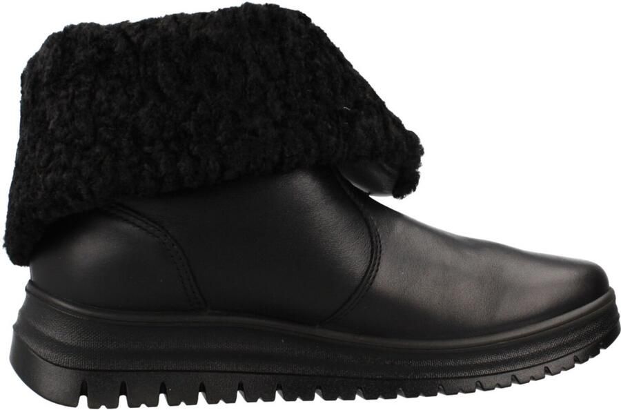 IGI&CO 2157000IG Zwart