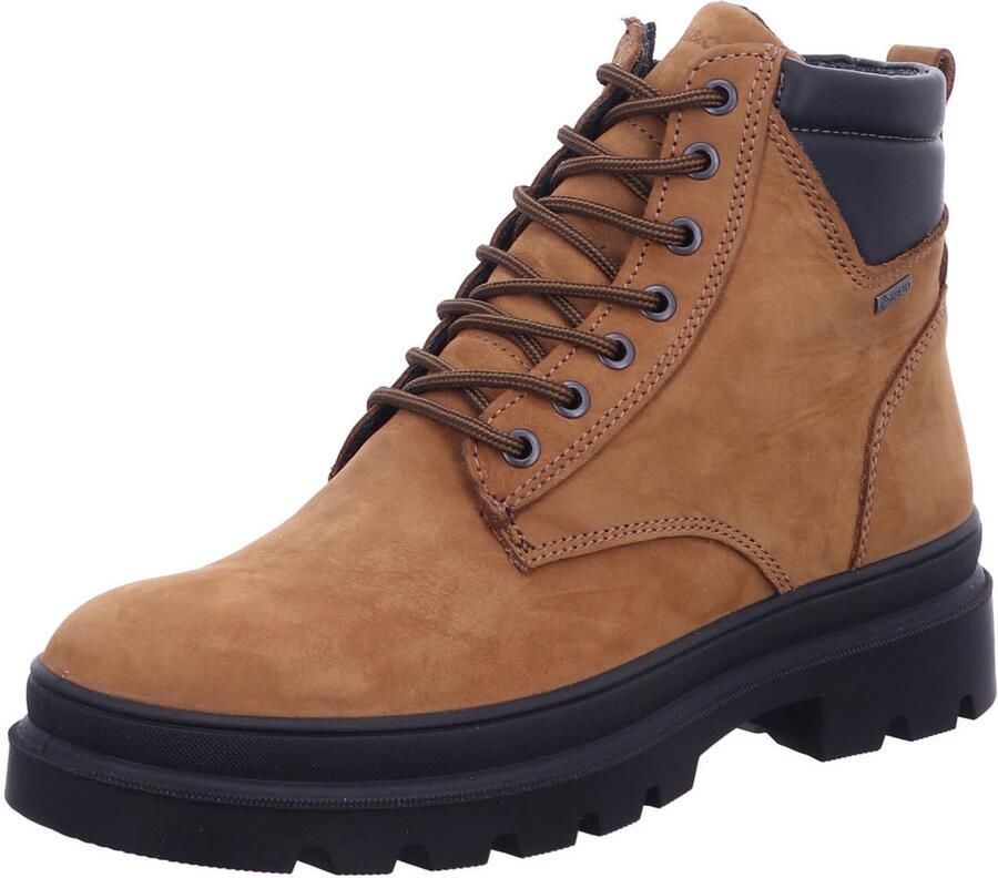 IGI&CO 46236 22 heren laarzen bruin