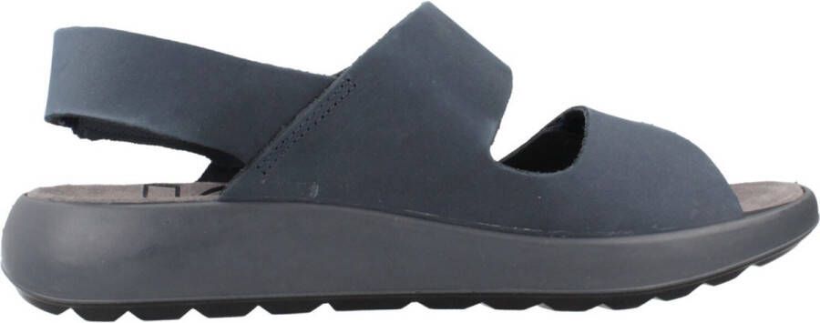 IGI&CO U PALMER Blauw