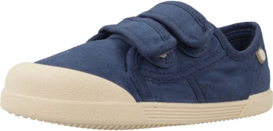 IGOR Lage Sneakers CANVAS V SNEAKERS S10333