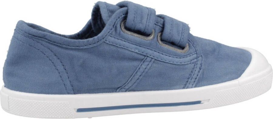 Igor CANVAS V Blauw