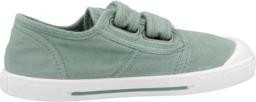 Igor CANVAS V Groen