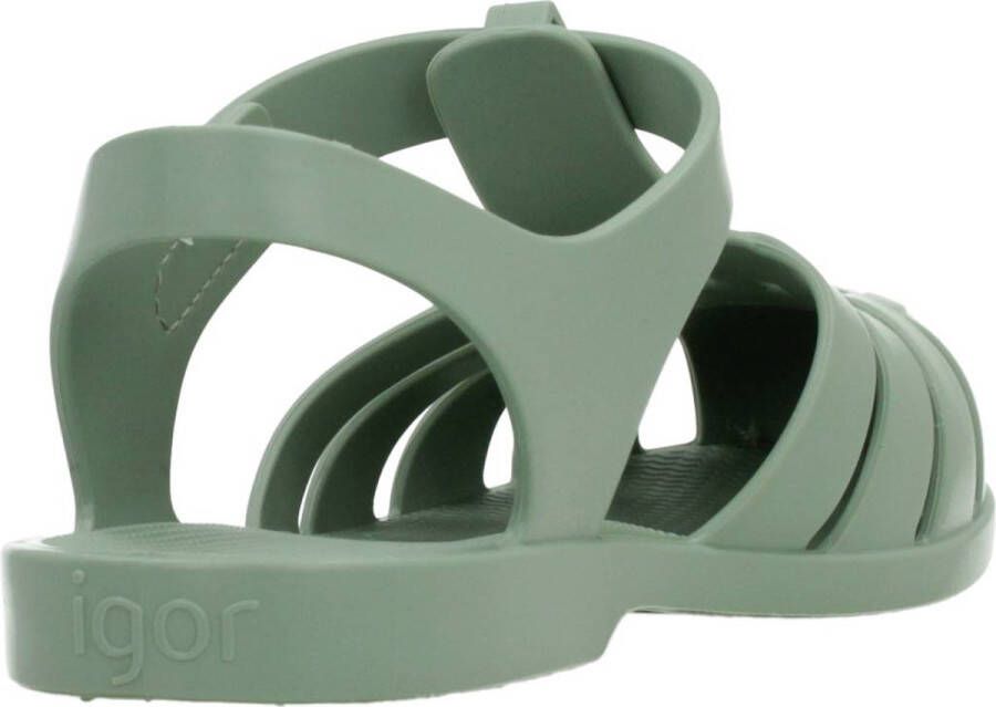 Igor Green Watersandalen Kinderen