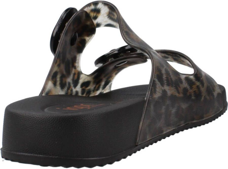 IGOR Sandalen Havana Gloss Leo Sandaal S10336