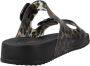 IGOR Sandalen Havana Gloss Leo Sandaal S10336 - Thumbnail 1