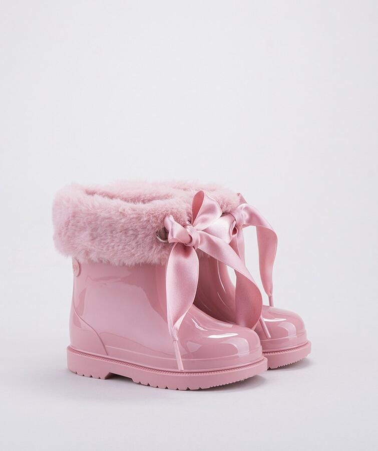 Igor BIMBI SOFT ROSA PINK
