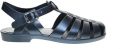 Igor Blauw Metallic Watersandalen Dames - Blauw