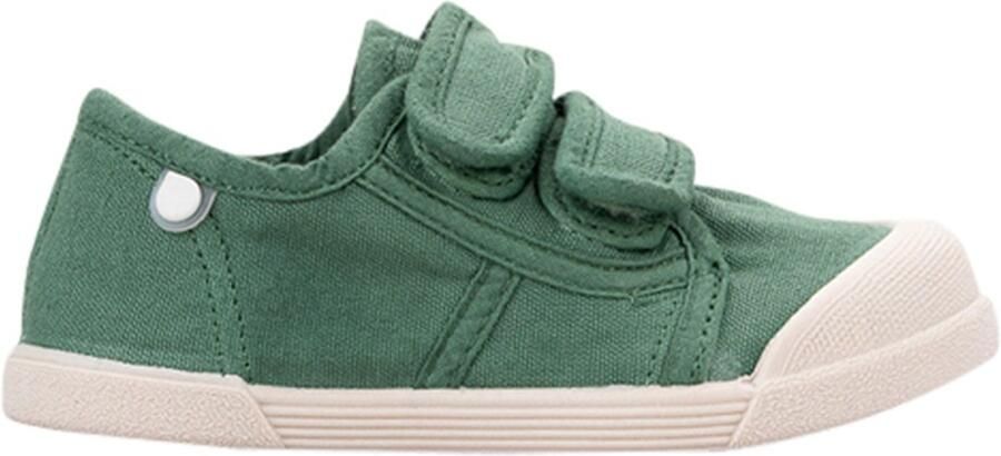 Igor Canvas schoentjes Pino