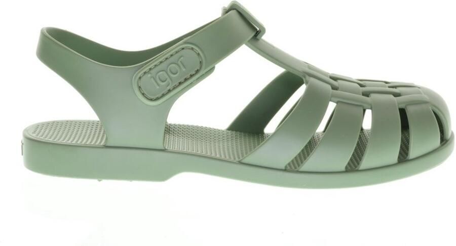 Igor Green Watersandalen Kinderen