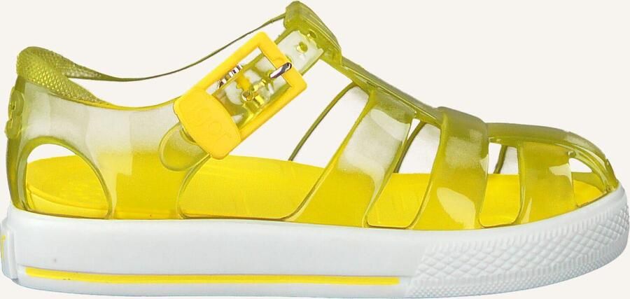 Igor Tenis waterschoenen geel kids