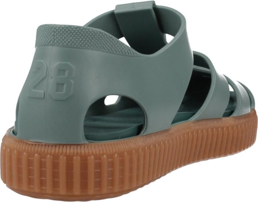 Igor Nico Caramelo Sandalen Jongens Kids Groen - Foto 4