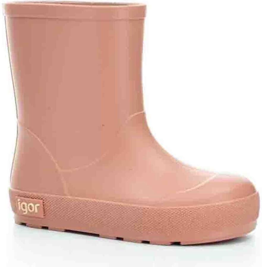 Igor Regenlaarzen Yogi Marino - Foto 2