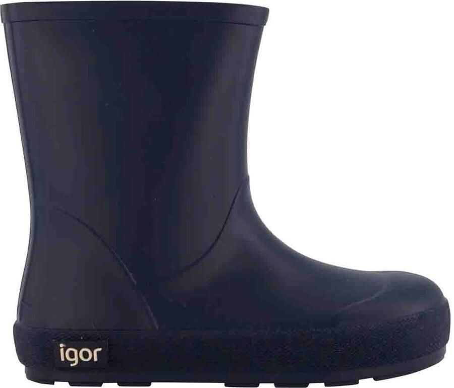 Igor Regenlaarzen Yogi Marino