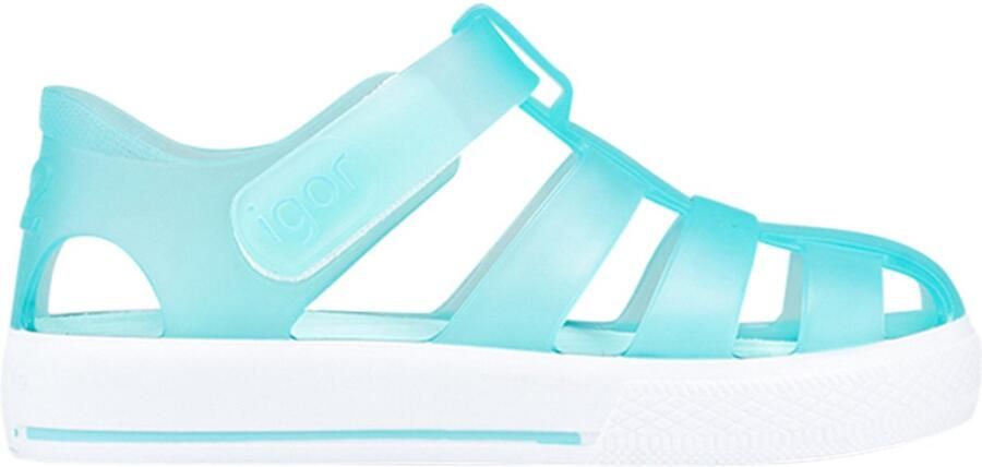 Igor S10171 Blauw