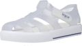 Igor Star waterschoenen Transparant kids Rubber Effen 31 - Wit