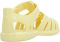 IGOR Platte sandalen S10271 - Geel